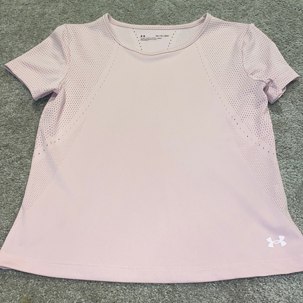 Brand new Under Armour workout tank